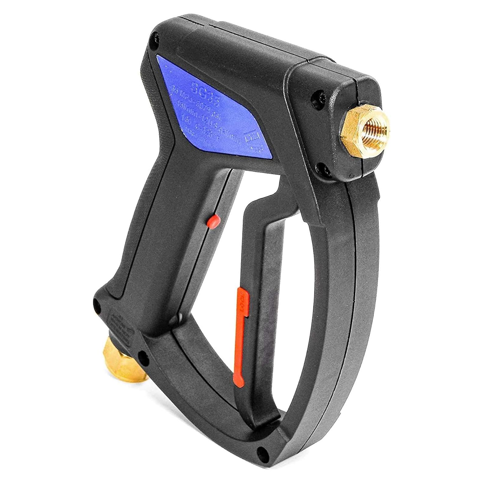 Pistola de Pulverización MTM Hydro SG35 para Lavadora a Presión