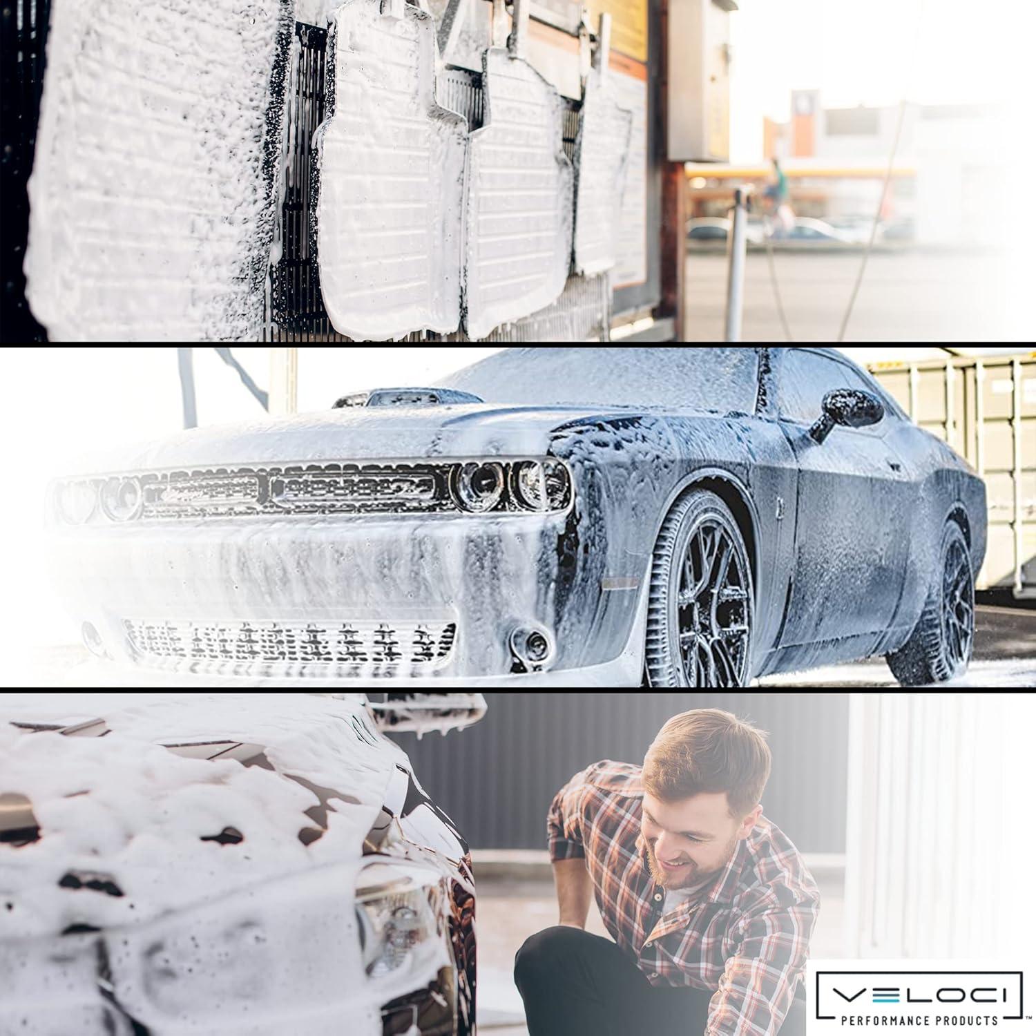 Pistola de Pulverización MTM Hydro SG35 para Lavadora a Presión