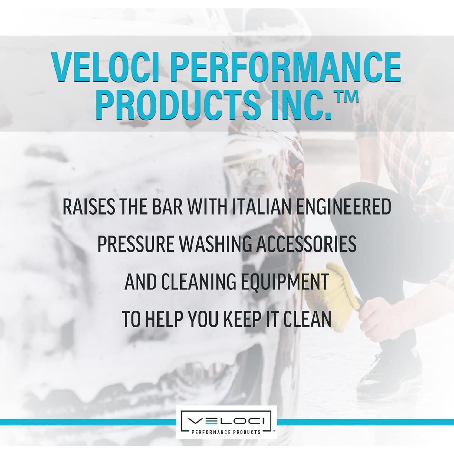 Pistola de Pulverización MTM Hydro SG35 para Lavadora a Presión