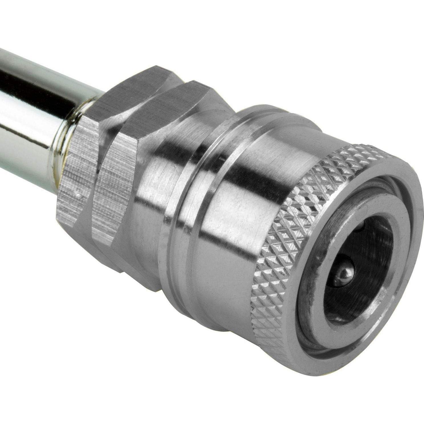 Pistola de Lavado a Presión Erie Tools 5000 PSI 8 GPM 91.44 cm