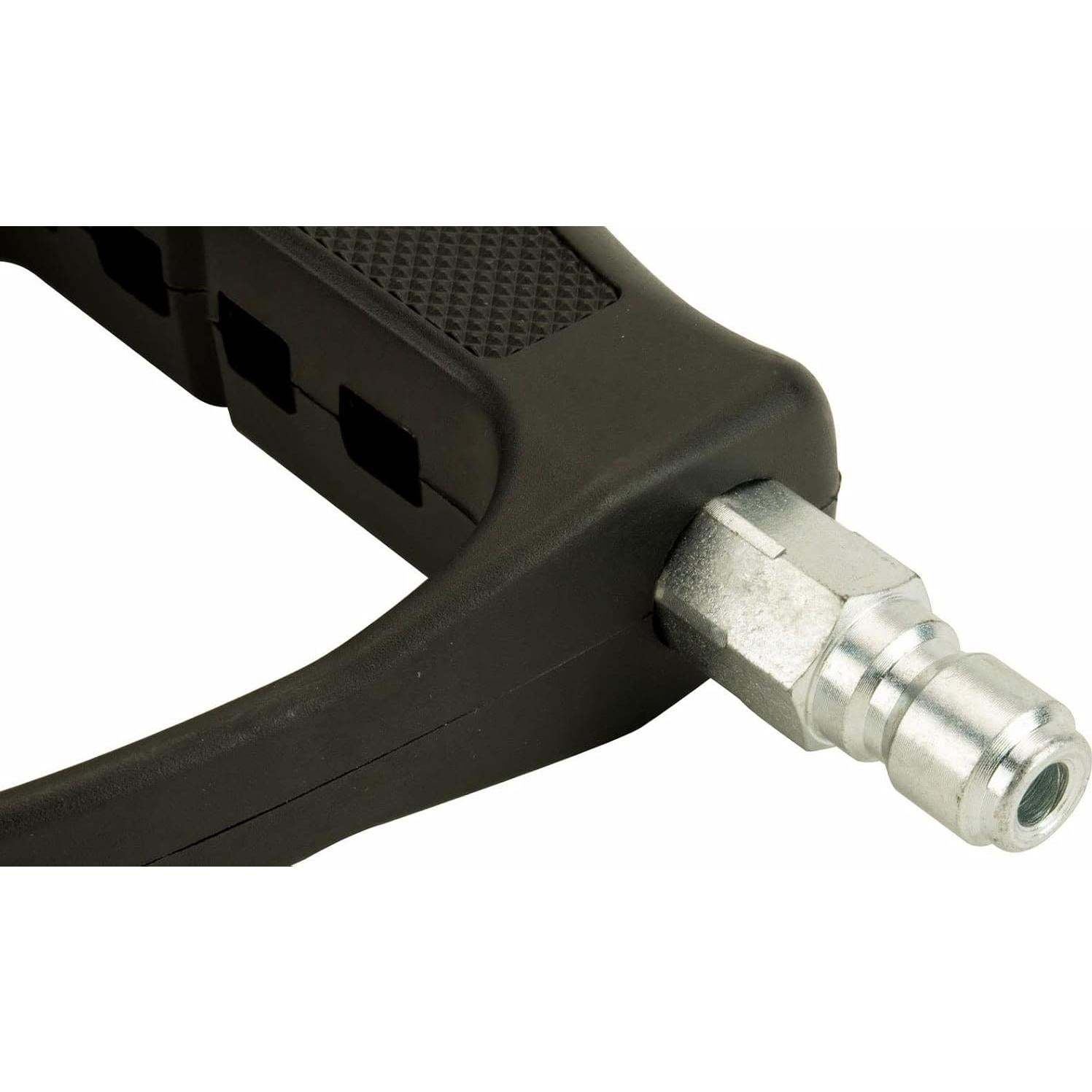 Pistola de Lavado a Presión Erie Tools 5000 PSI 8 GPM 121.92 cm