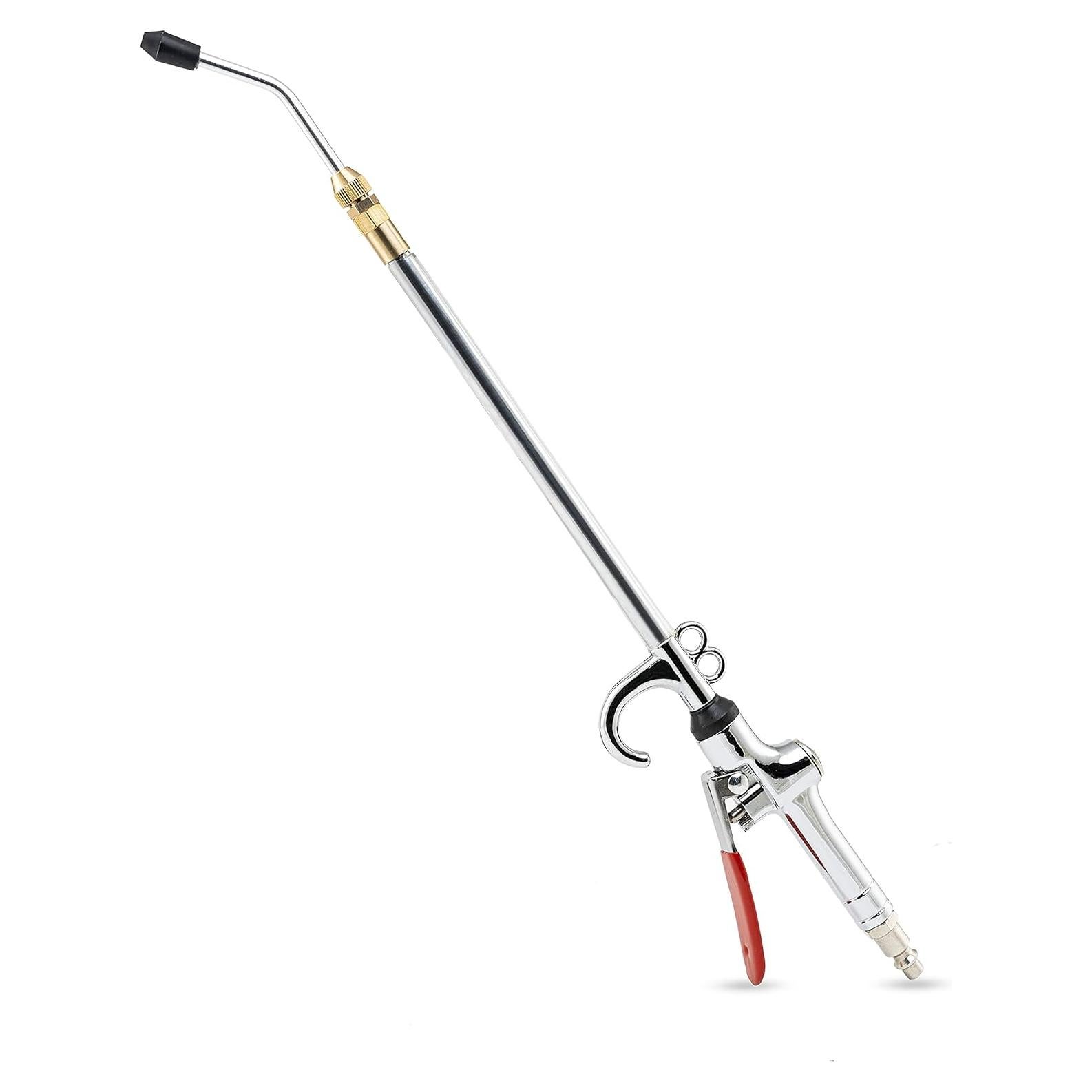 Pistola de Aire Neumática NEIKO 31122A Extensible 66 cm