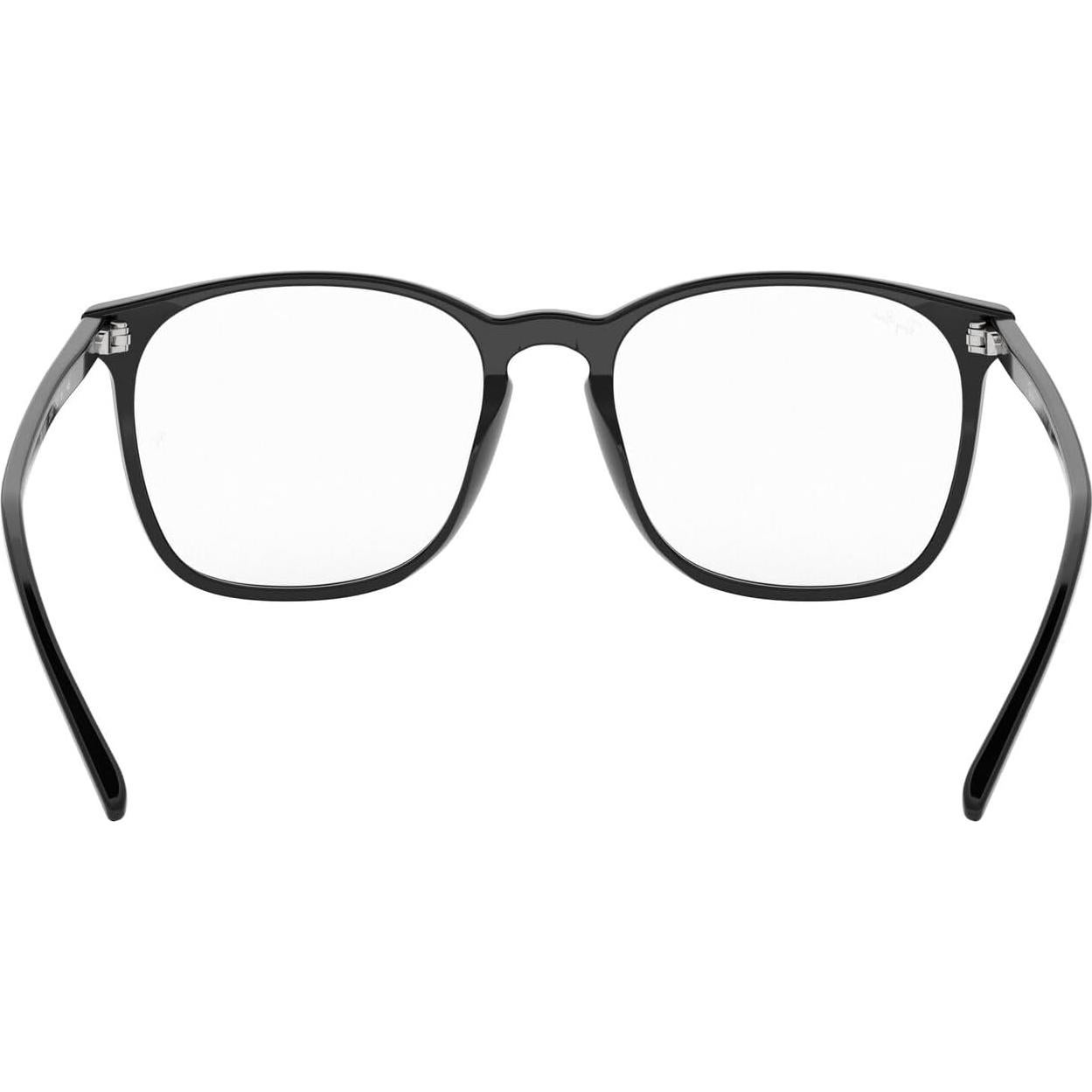 Montura de gafas Ray-Ban RX5387 Square 54mm Negro