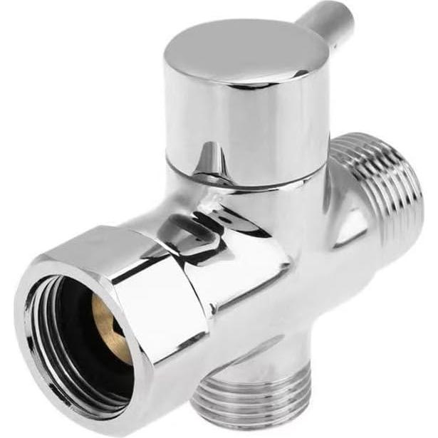 Conjunto de limpieza de baño Genérico G7/8 con pistola de spray