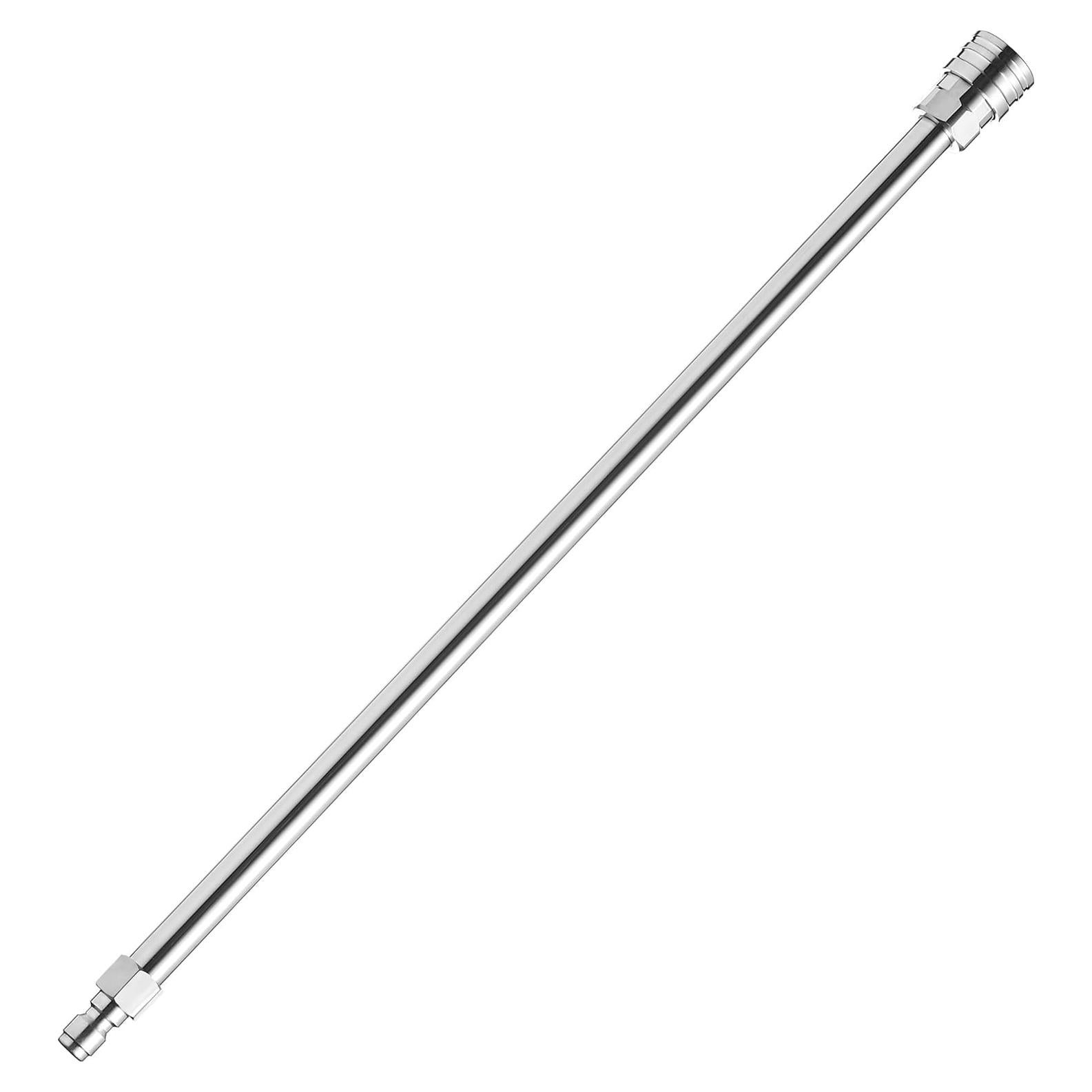 Varilla de Extensión M MINGLE para Lavadora a Presión 43 cm