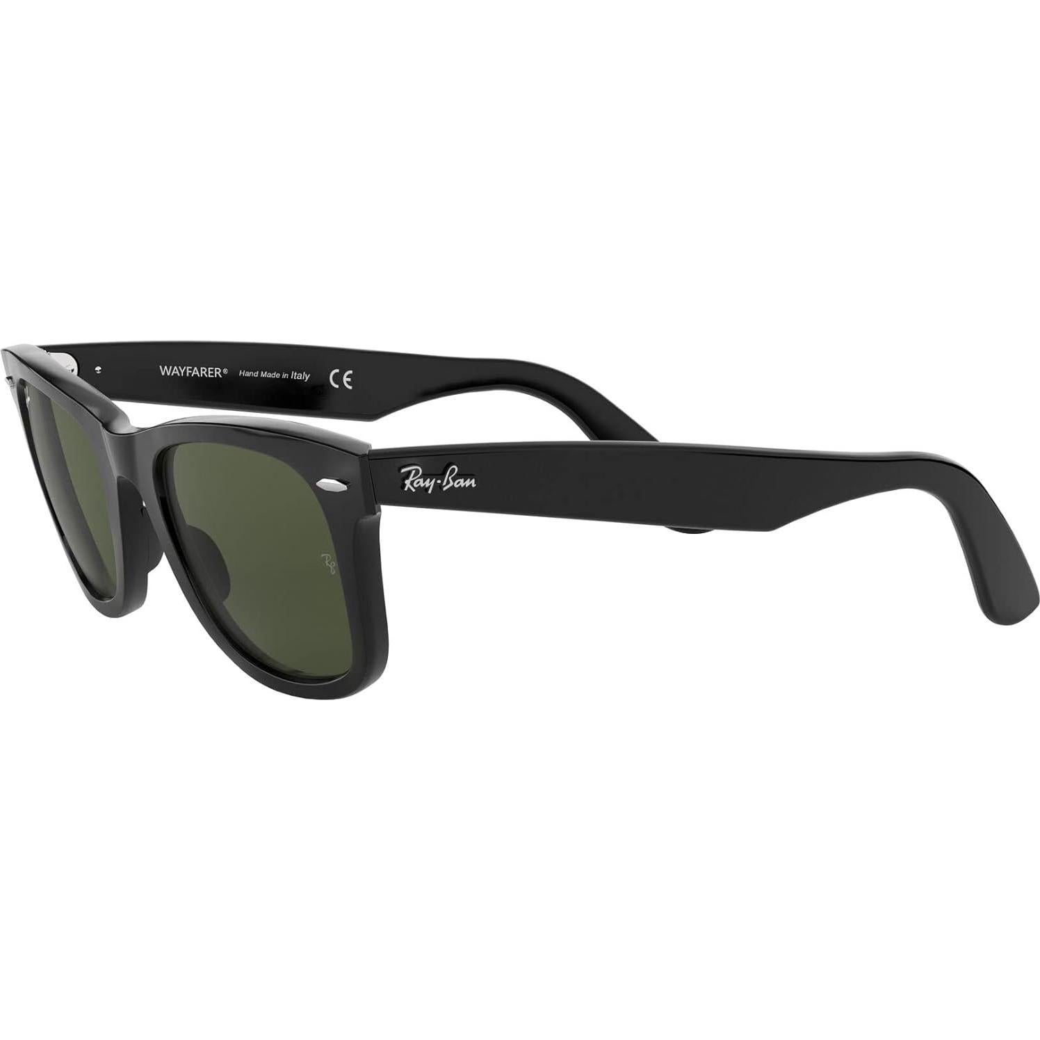 Gafas de sol Ray-Ban Wayfarer RB2140 54mm UV Protección