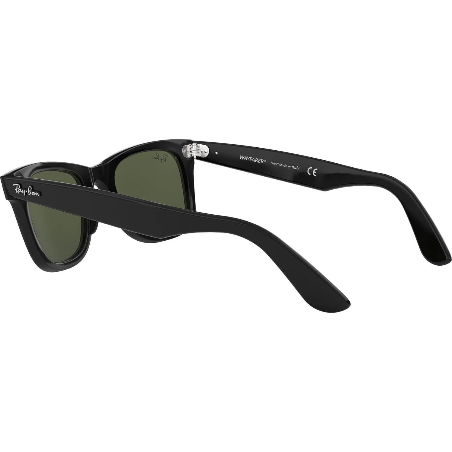 Gafas de sol Ray-Ban Wayfarer RB2140 54mm UV Protección
