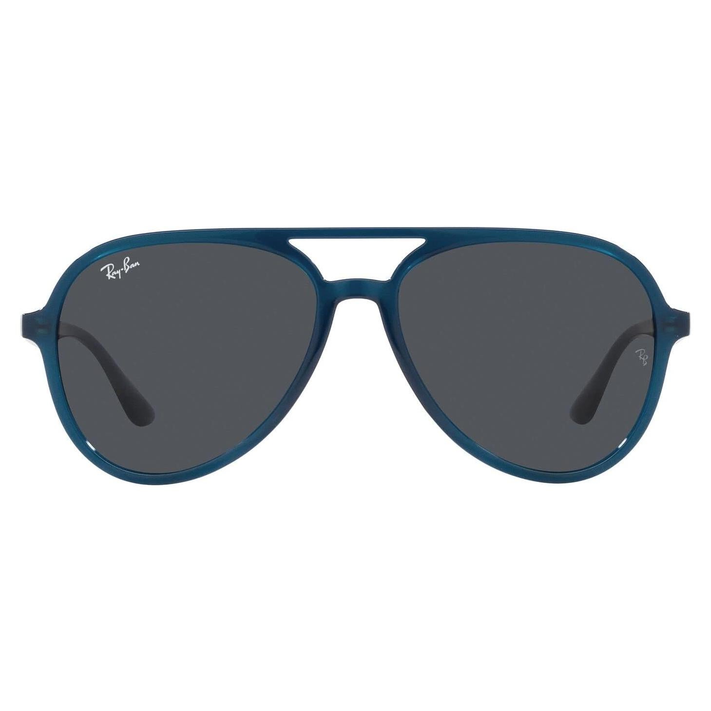 Gafas de sol Ray-Ban Rb4376 Azul Oscuro 57mm