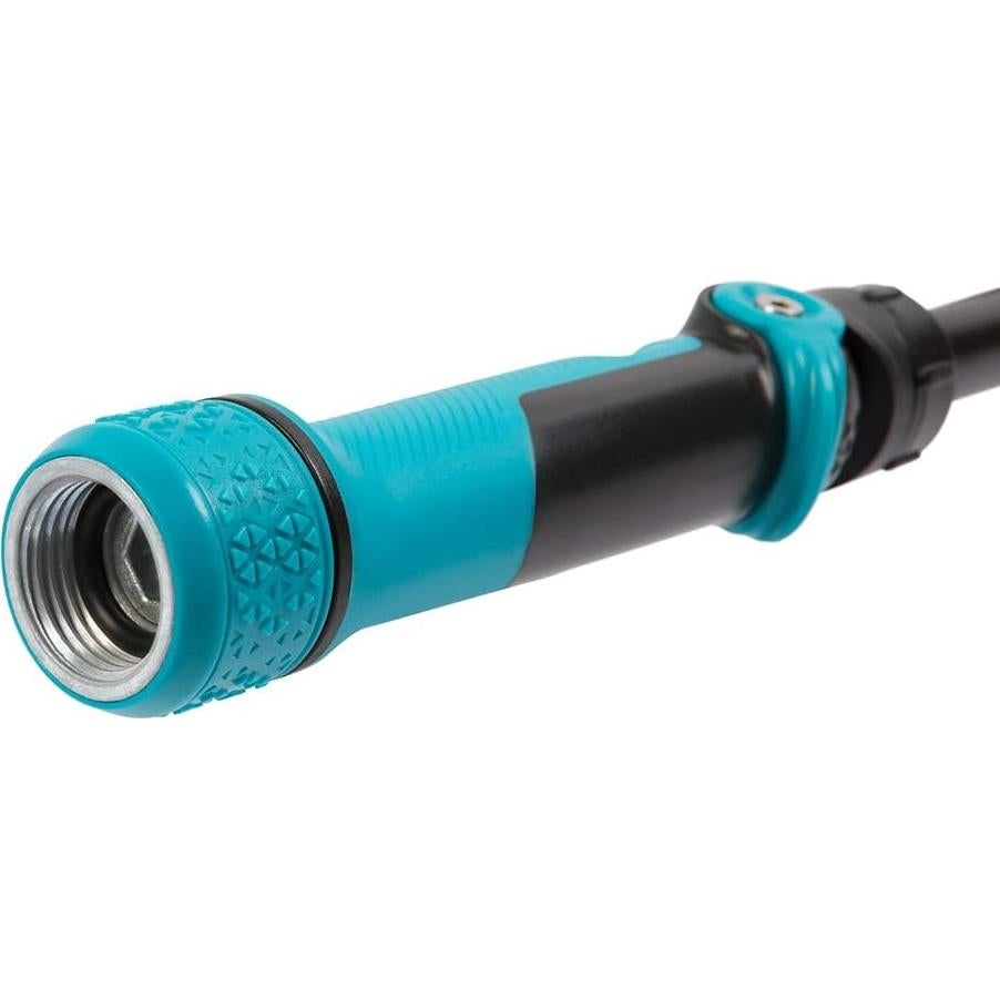 Varilla de Riego Gilmour 38.1 cm 5 Patrones para Jardín