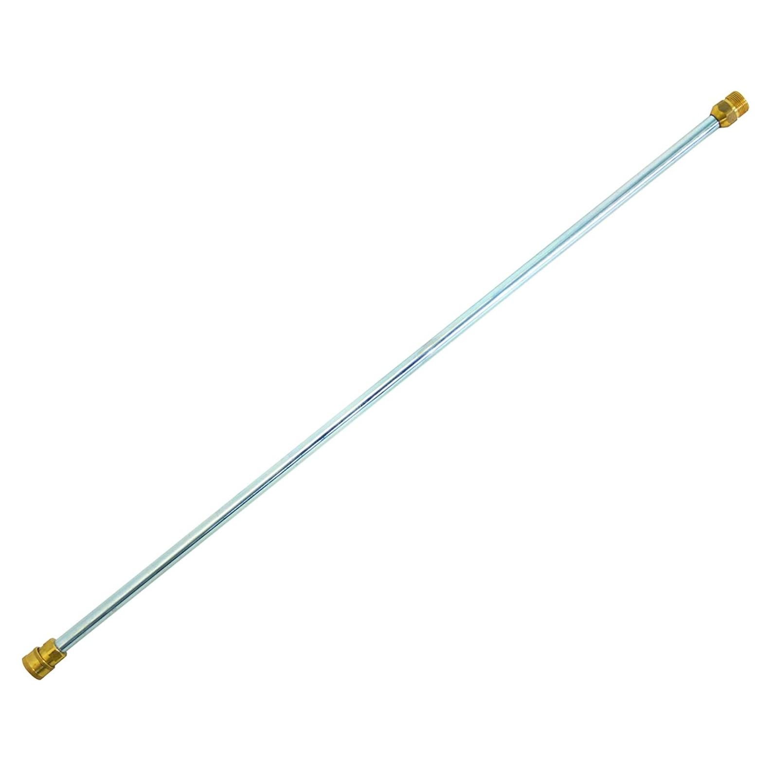 Varilla de Lavado a Presión Simpson 79 cm para Agua Fría 310 Bar