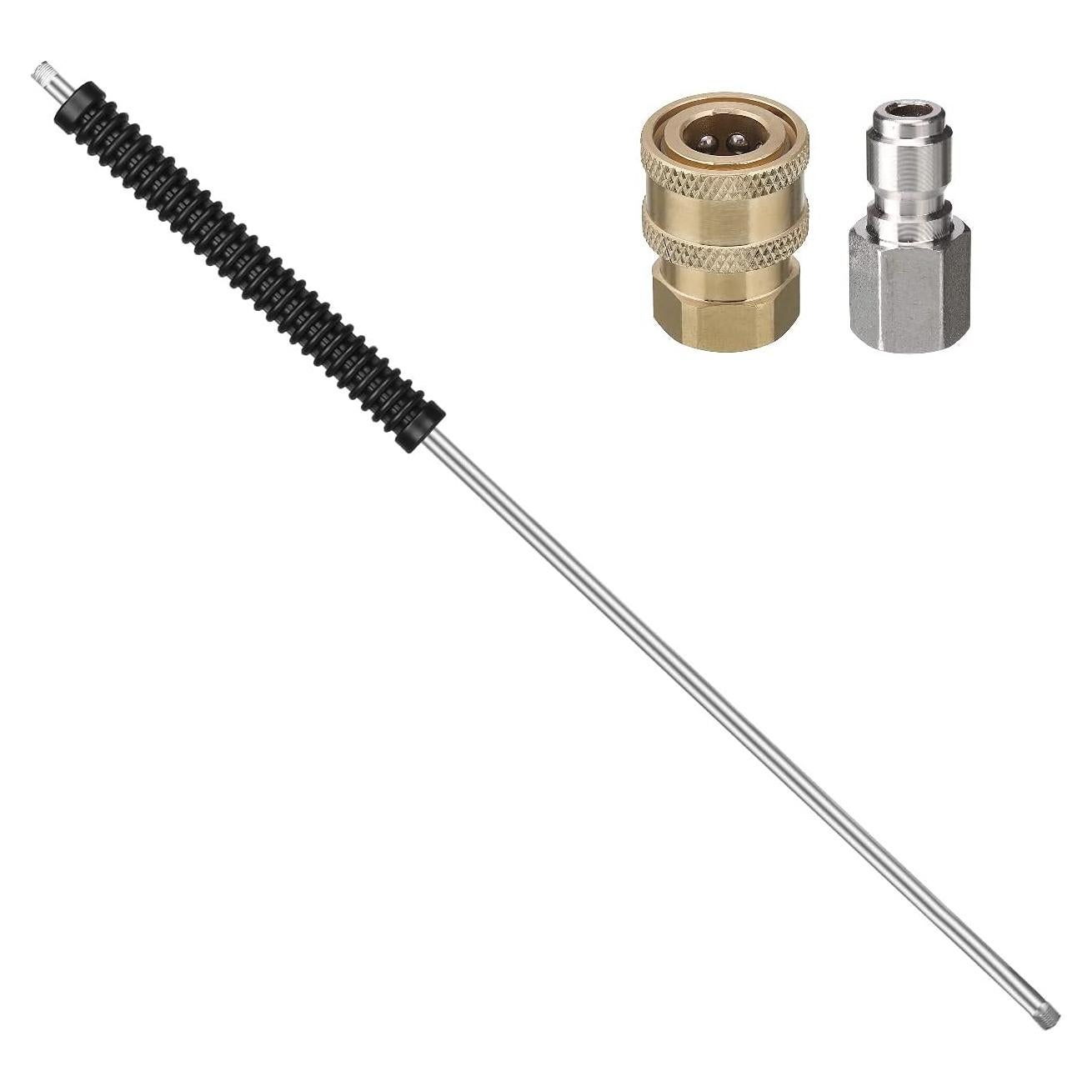 Extensión de Lanza para Lavadora a Presión LOVHO 91.44 cm