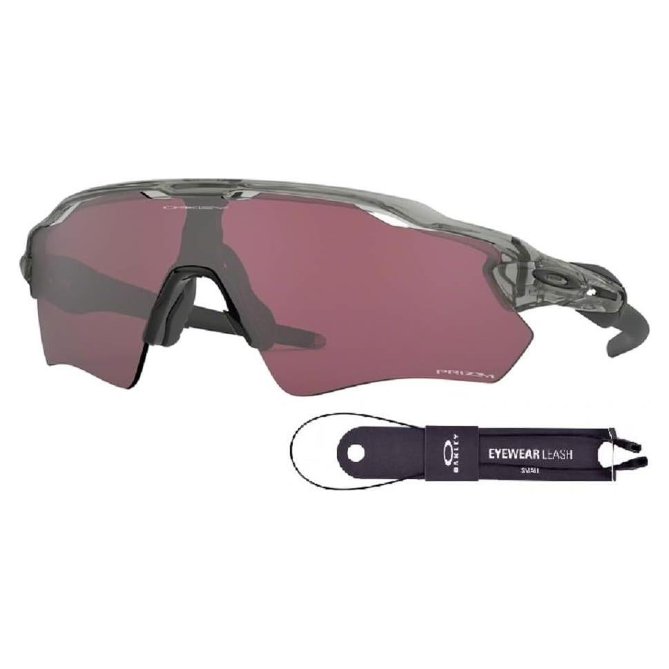 Gafas de sol Oakley Radar EV Path + Correa + Kit de cuidado