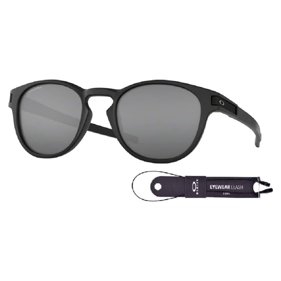 Gafas de sol Oakley Latch OO9265 con correa y kit iWear