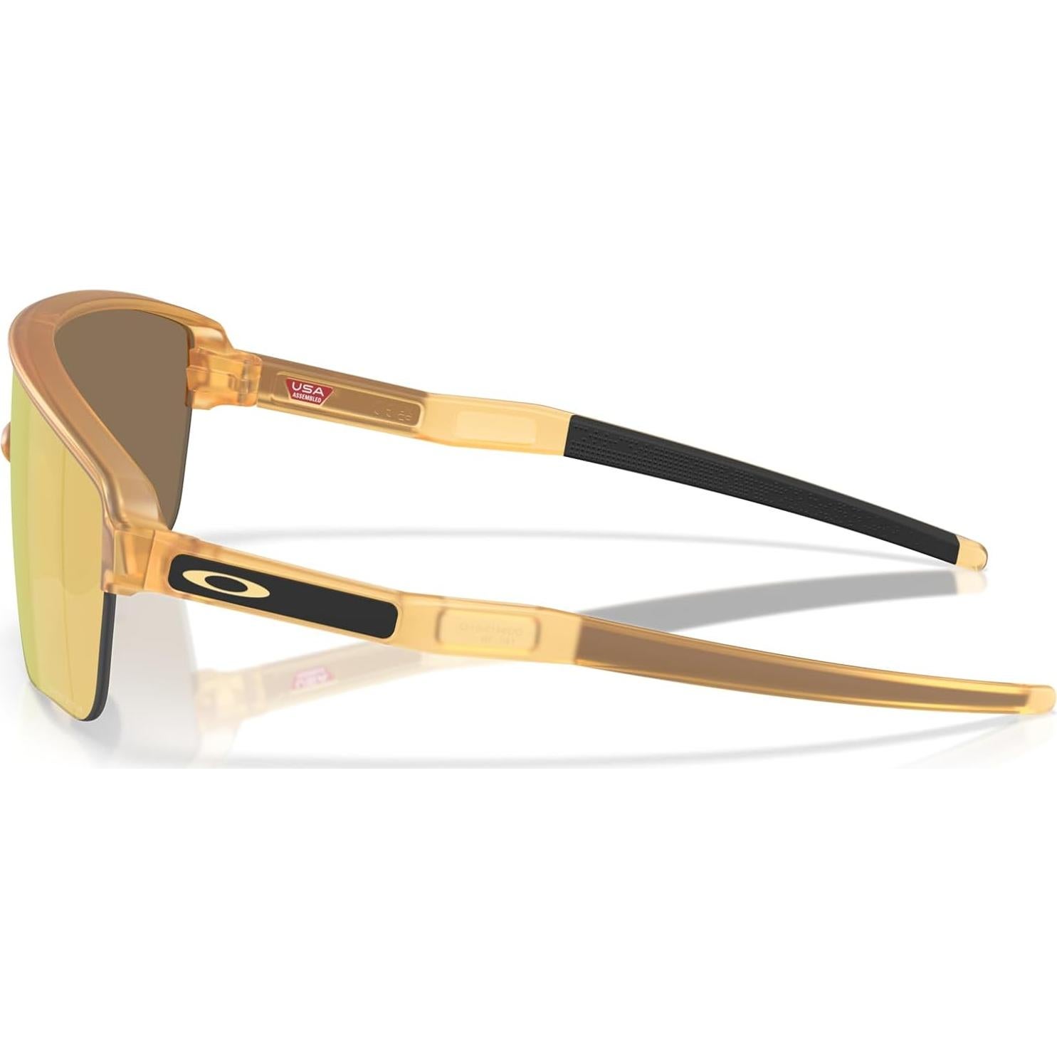 Gafas de sol Oakley OO9415 Corridor cuadradas Prizm 24K
