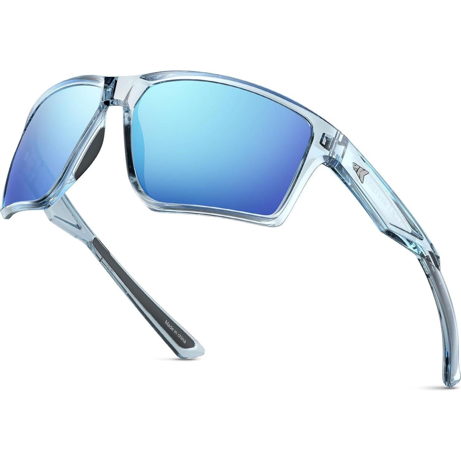 Gafas de Sol Polarizadas KastKing para Adultos UV 100%