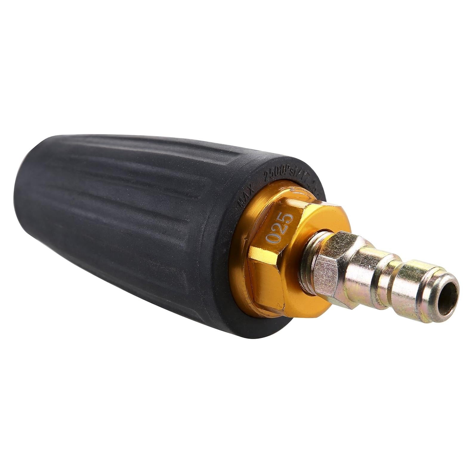 Boquilla Turbo Tool Daily 1/4" para Lavadoras de Presión 172 Bar
