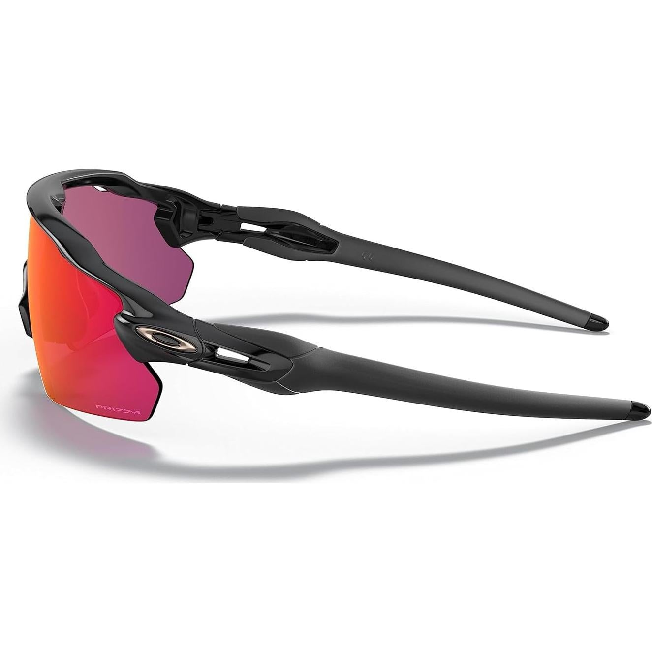 Gafas de sol Oakley OO9211 Prizm Field Negro 38mm
