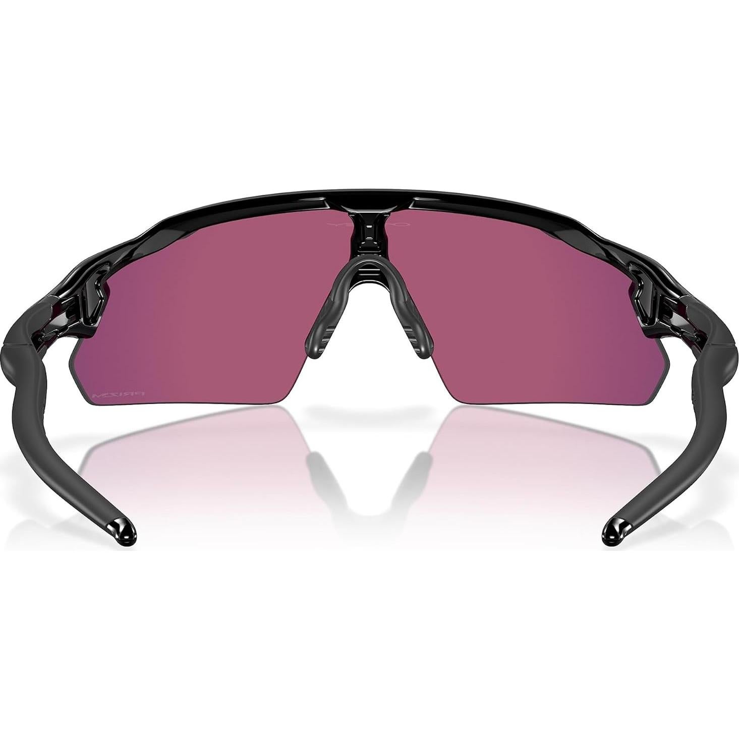 Gafas de sol Oakley OO9211 Prizm Field Negro 38mm