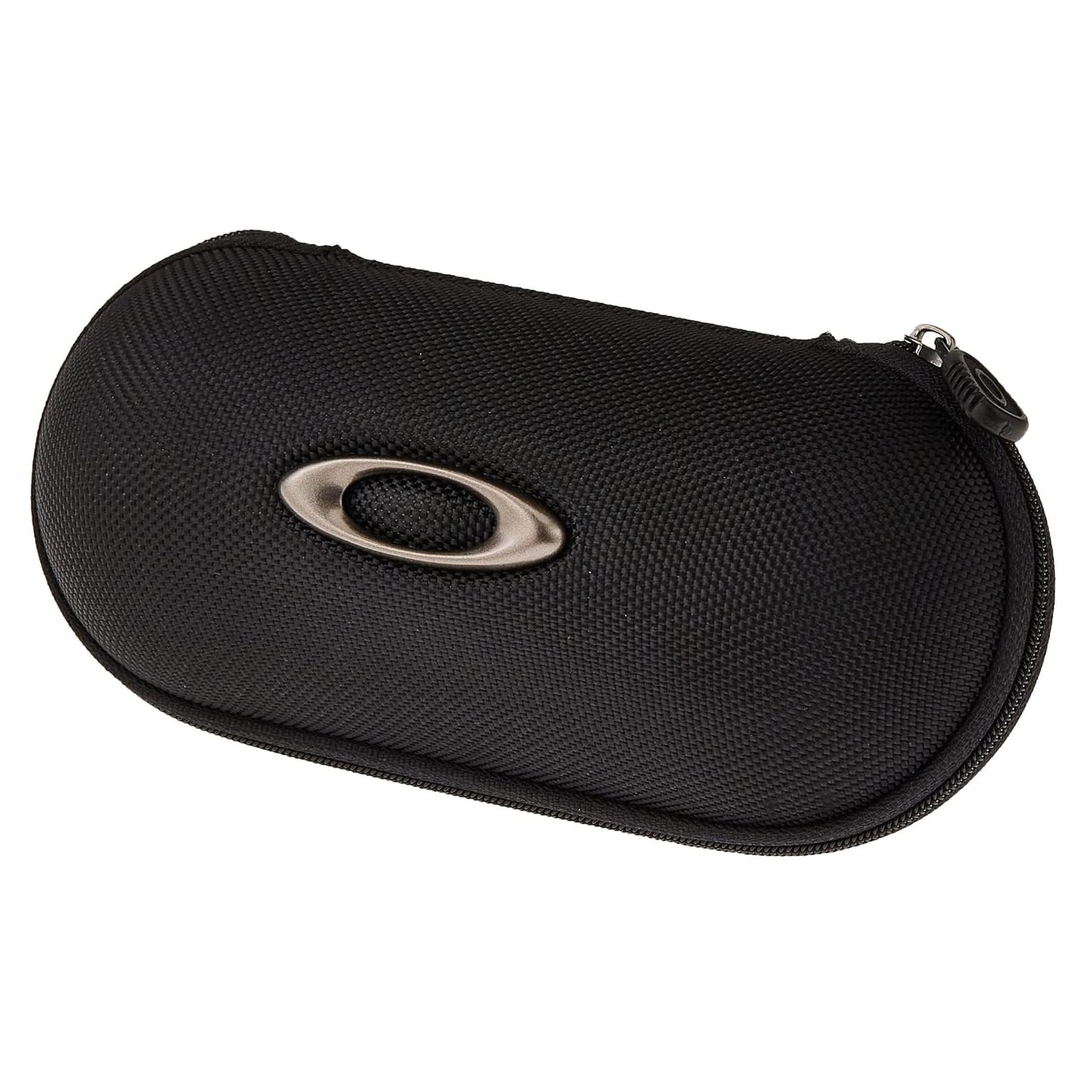 Estuche para Gafas Oakley Soft Vault Grande Negro