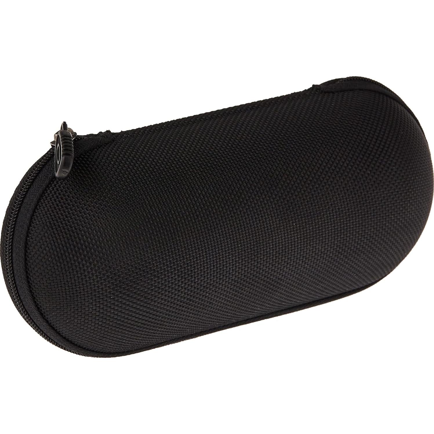 Estuche para Gafas Oakley Soft Vault Grande Negro