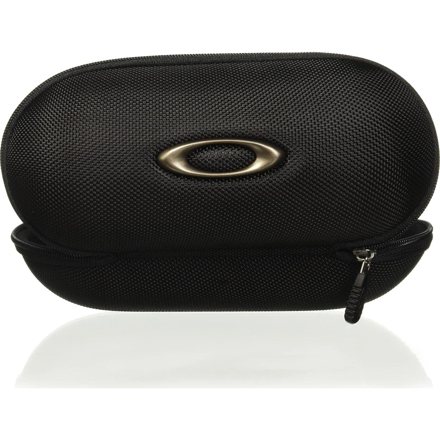 Estuche para Gafas Oakley Soft Vault Grande Negro