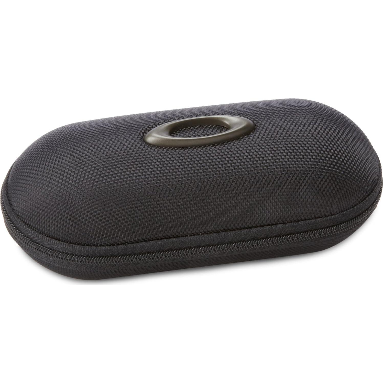 Estuche para Gafas Oakley Soft Vault Grande Negro