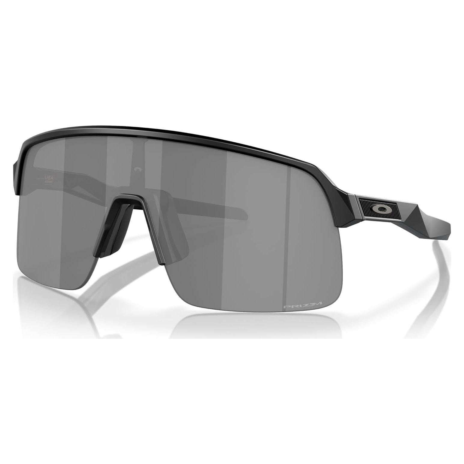 Gafas de sol Oakley OO9463A Sutro Lite Hombres Negro