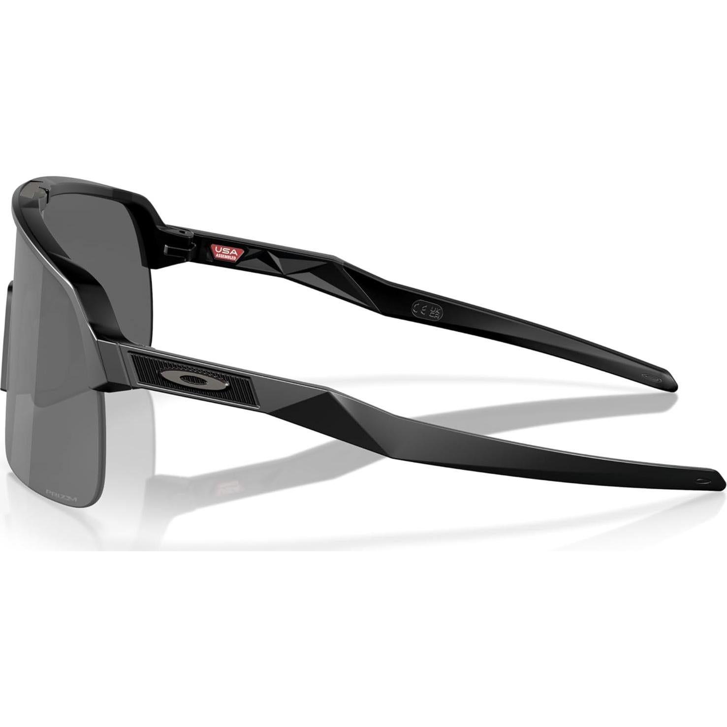 Gafas de sol Oakley OO9463A Sutro Lite Hombres Negro
