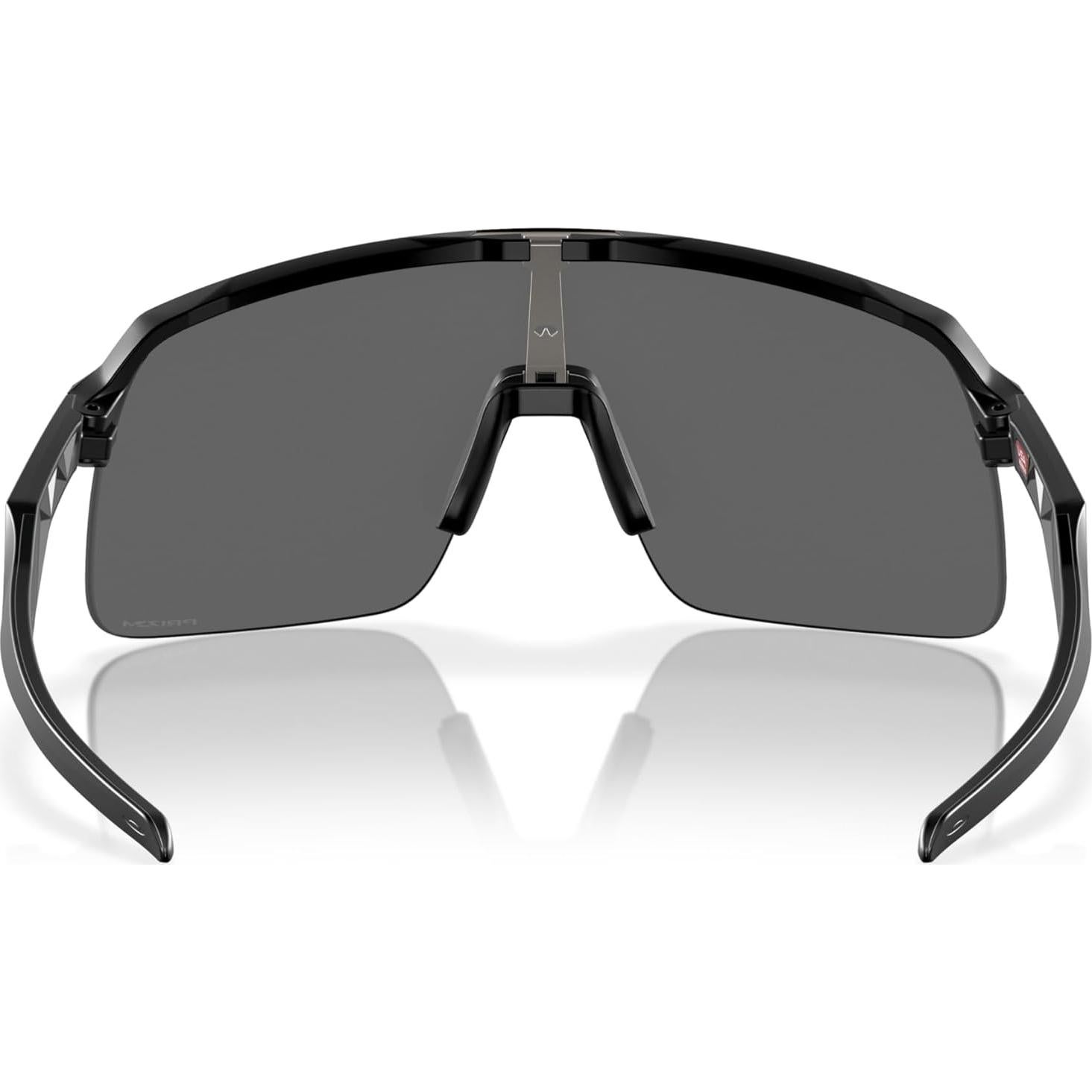 Gafas de sol Oakley OO9463A Sutro Lite Hombres Negro