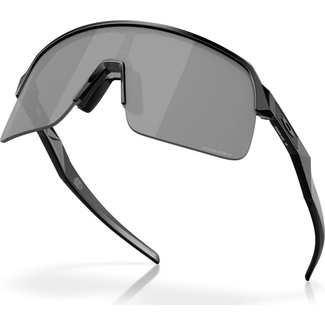 Gafas de sol Oakley OO9463A Sutro Lite Hombres Negro