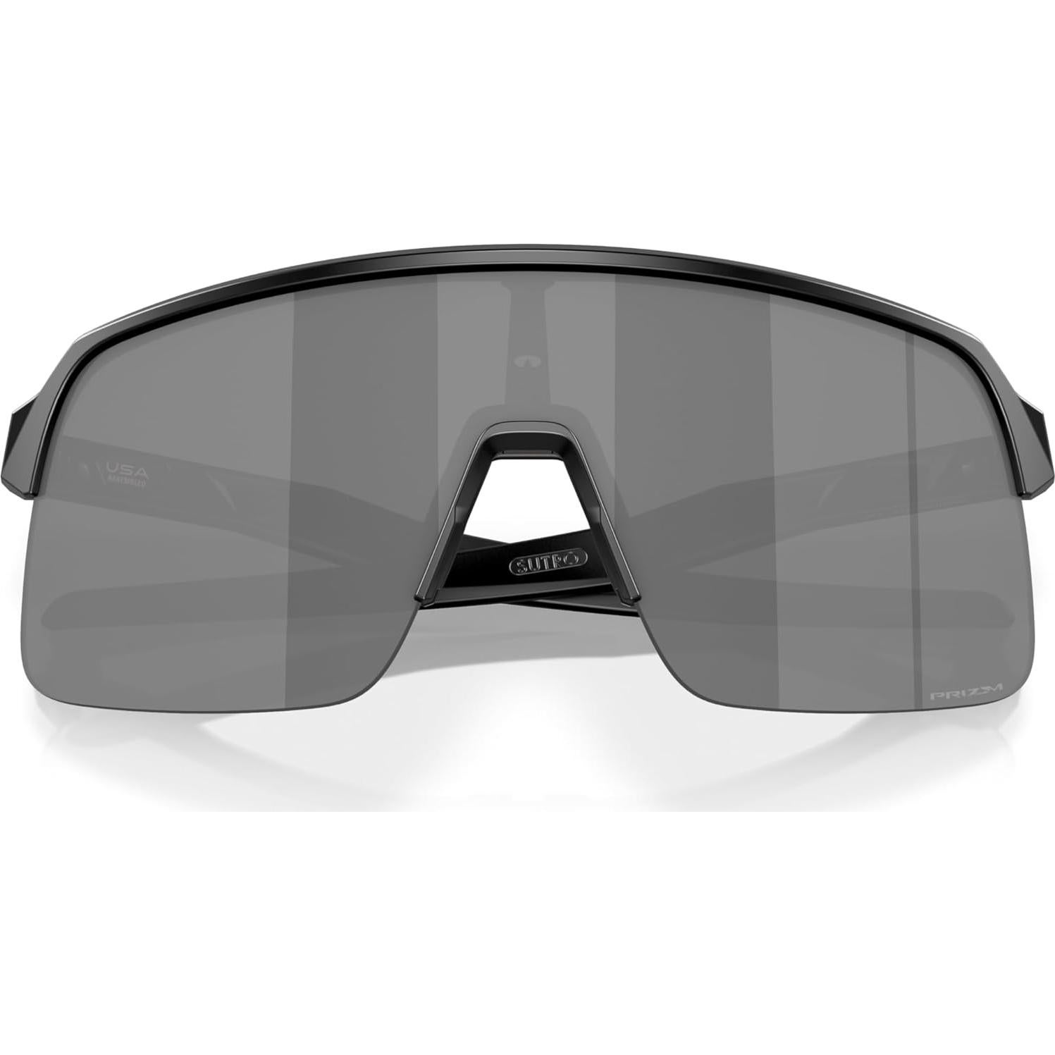 Gafas de sol Oakley OO9463A Sutro Lite Hombres Negro