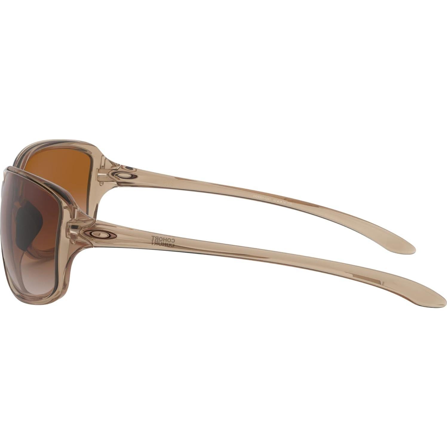 Gafas de sol Oakley Cohort OO9301 para mujeres 62mm