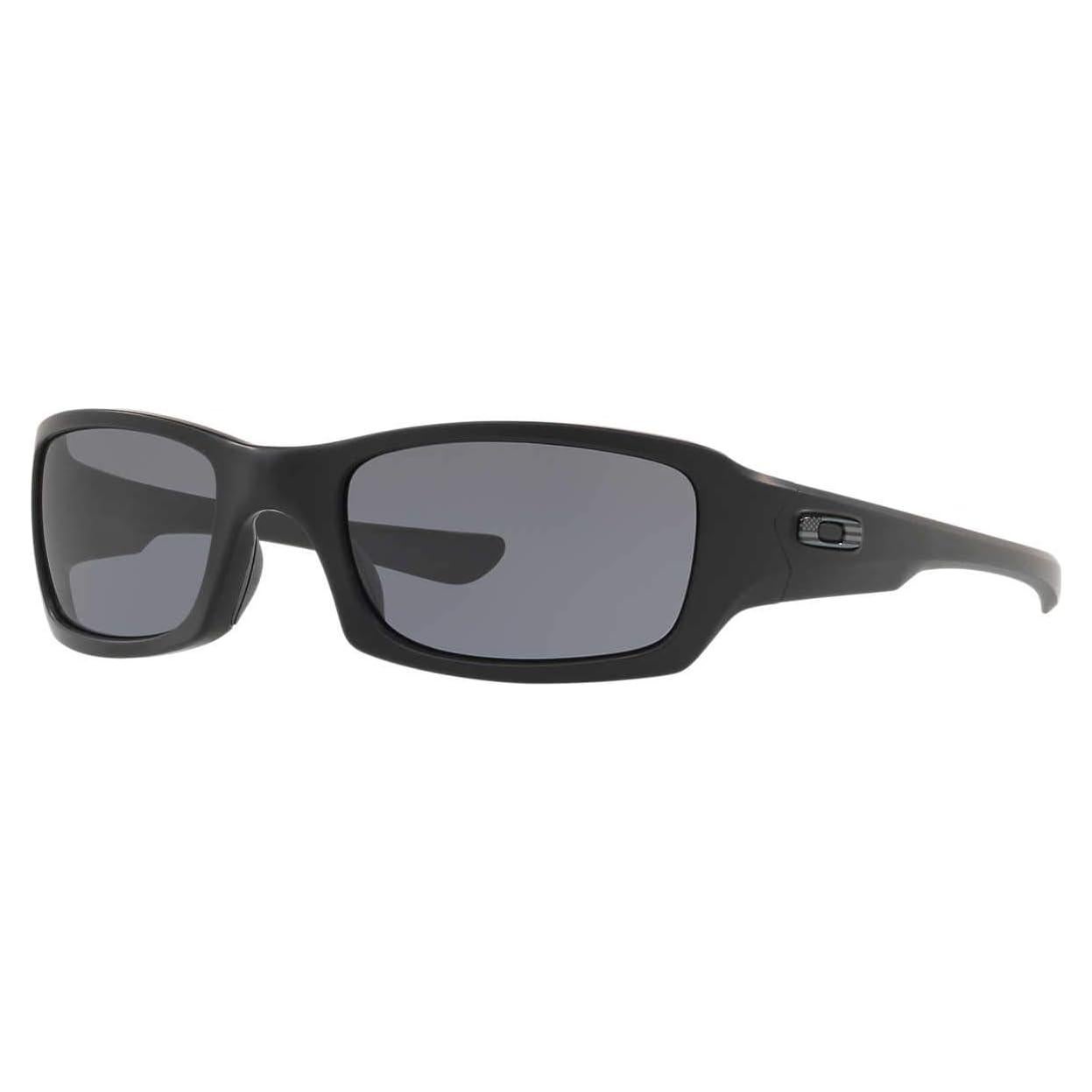 Gafas de sol Oakley Fives Squared Matte Black/Grey