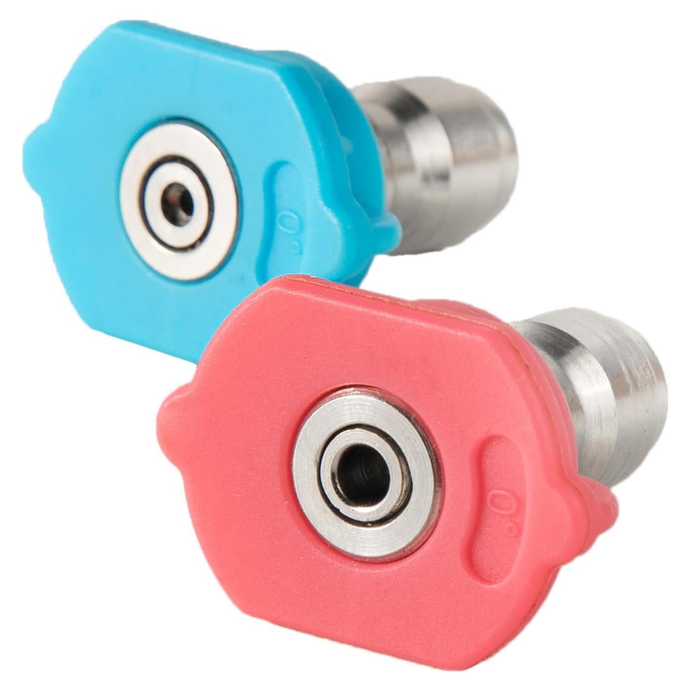 Boquillas de Pulverización ZLKSKER para Lavadora a Presión 4000 PSI