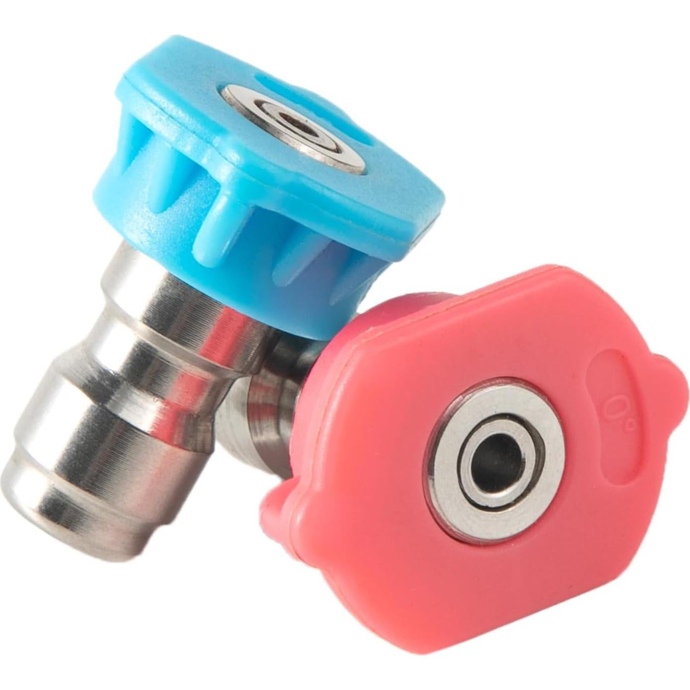 Boquillas de Pulverización ZLKSKER para Lavadora a Presión 4000 PSI