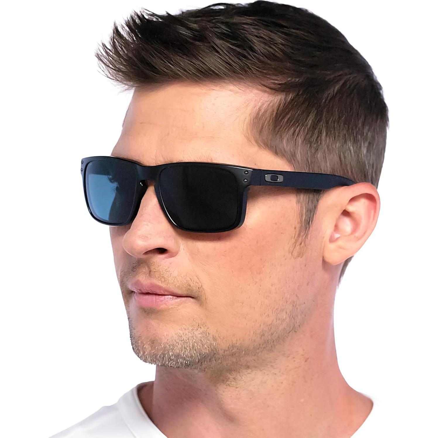 Lentes Revant para Oakley Holbrook Polarizados Anti-Rayones