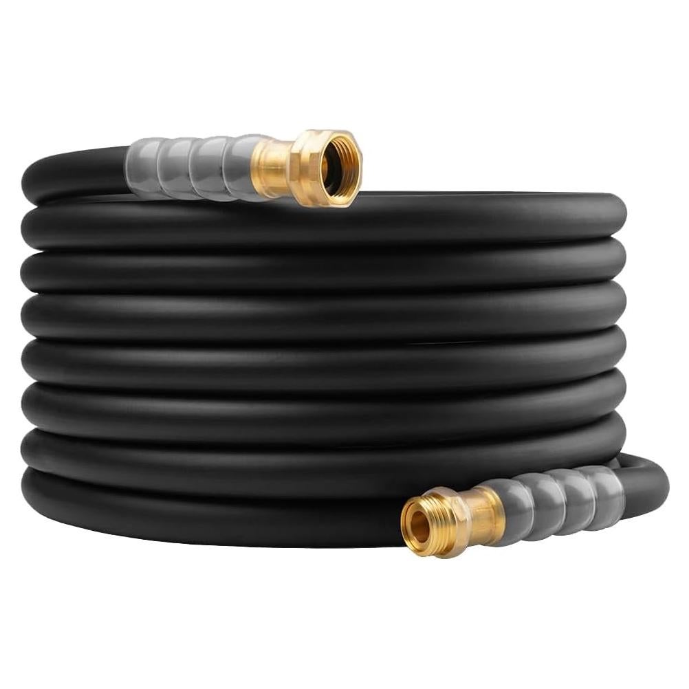 Manguera de Jardín LANGARA 7.62m Alta Resistencia 300PSI