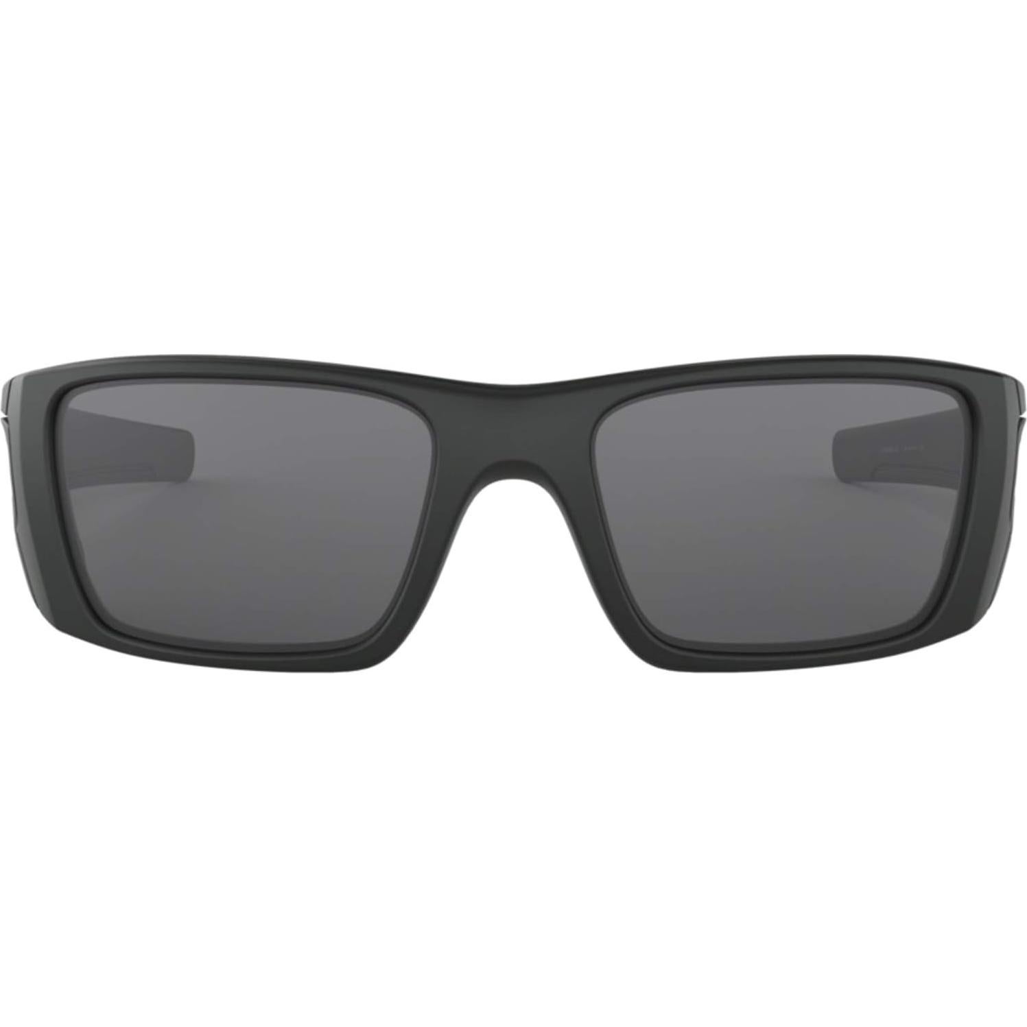 Gafas de sol Oakley Fuel Cell para hombres 60mm gris