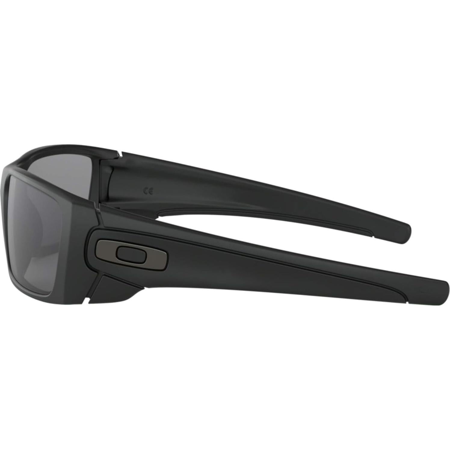 Gafas de sol Oakley Fuel Cell para hombres 60mm gris