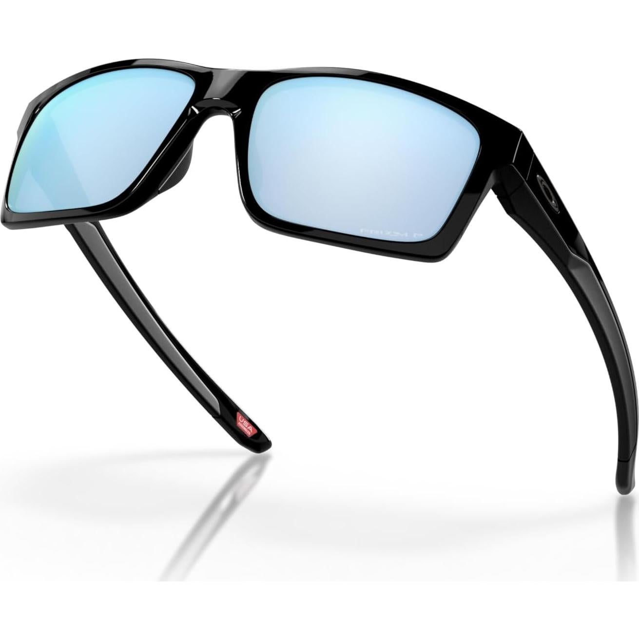 Gafas de sol Oakley Oo9264 Rectangulares Polarizadas