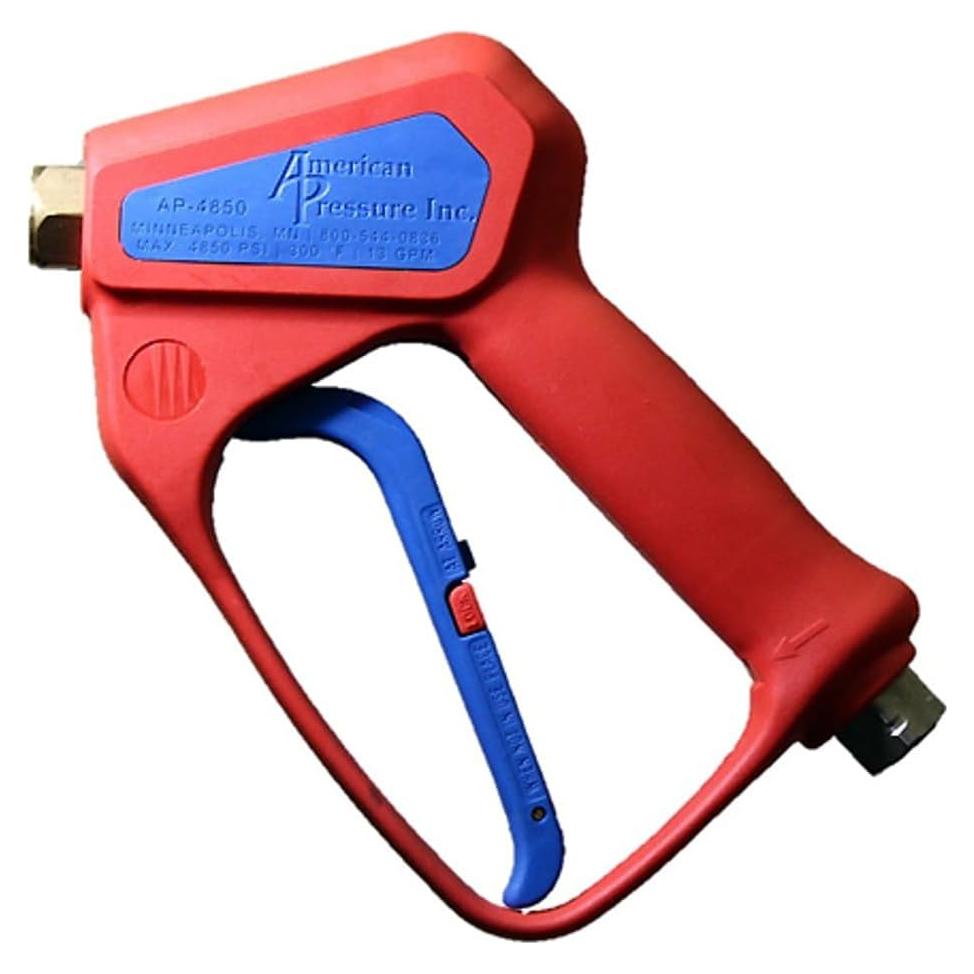 Pistola de Gatillo American Pressure AP-4850 - 4850 PSI