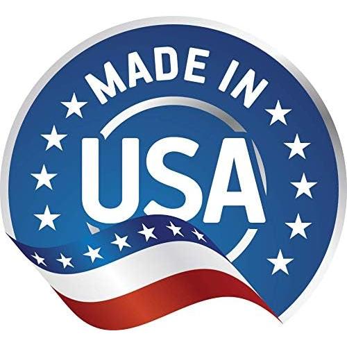 Combo Pistola de Gatillo y Giratorio American Pressure 4000 PSI