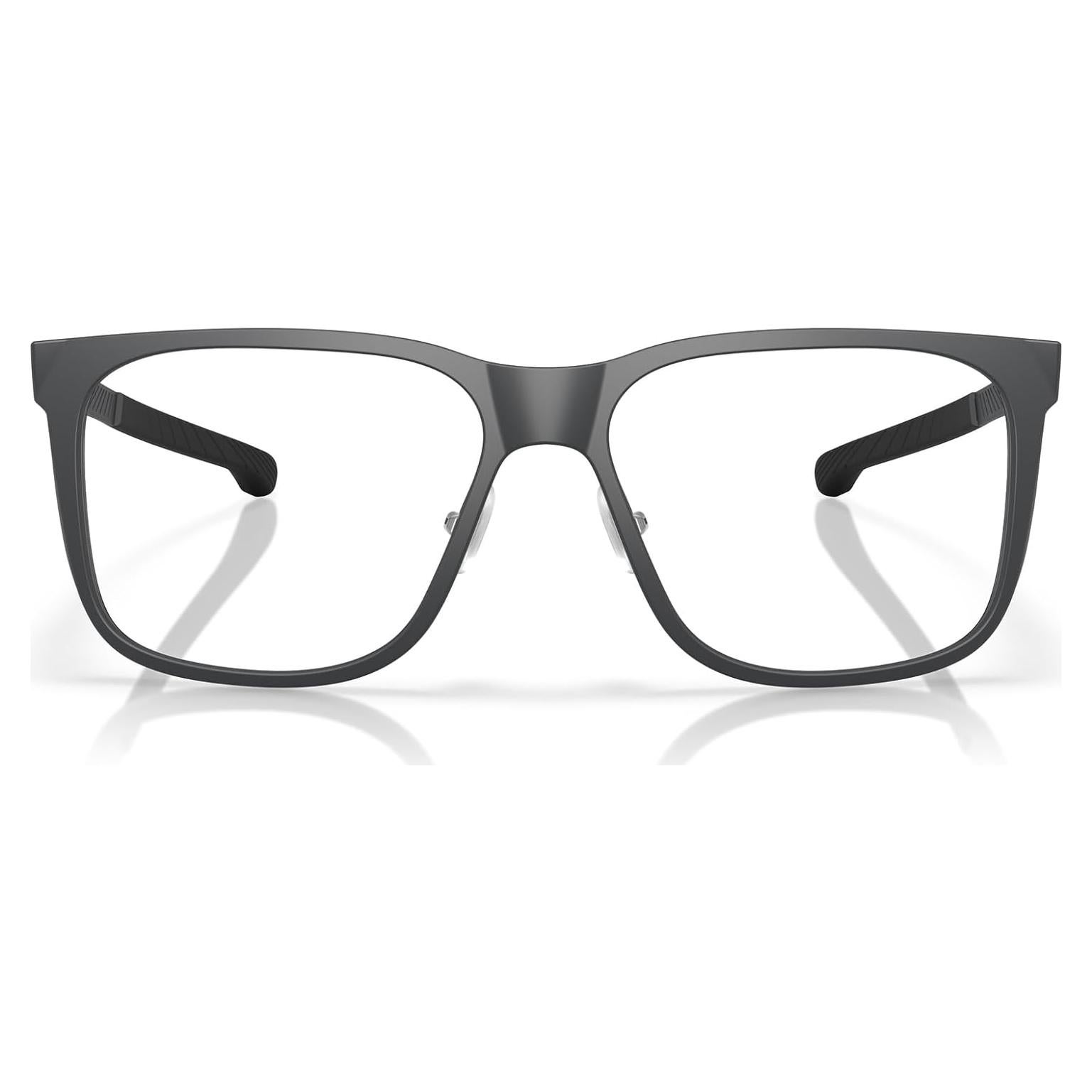 Montura Gafas Prescripción Oakley OX8182 Carbono Mate 58mm