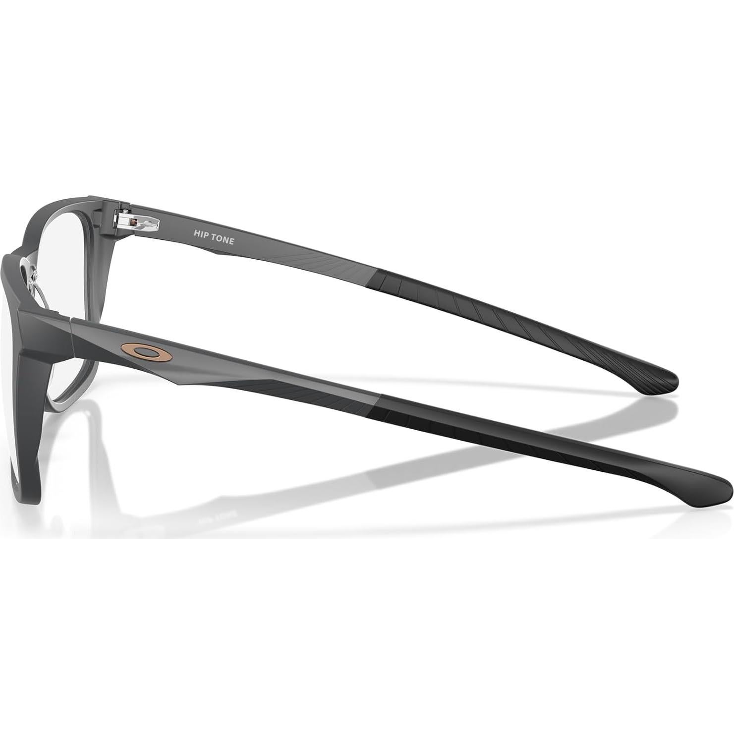 Montura Gafas Prescripción Oakley OX8182 Carbono Mate 58mm