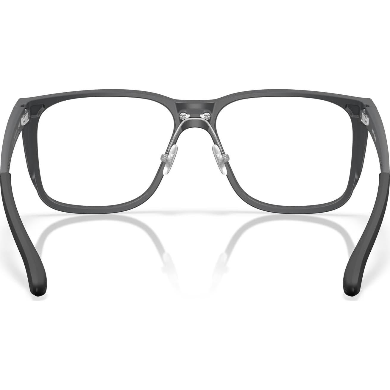 Montura Gafas Prescripción Oakley OX8182 Carbono Mate 58mm