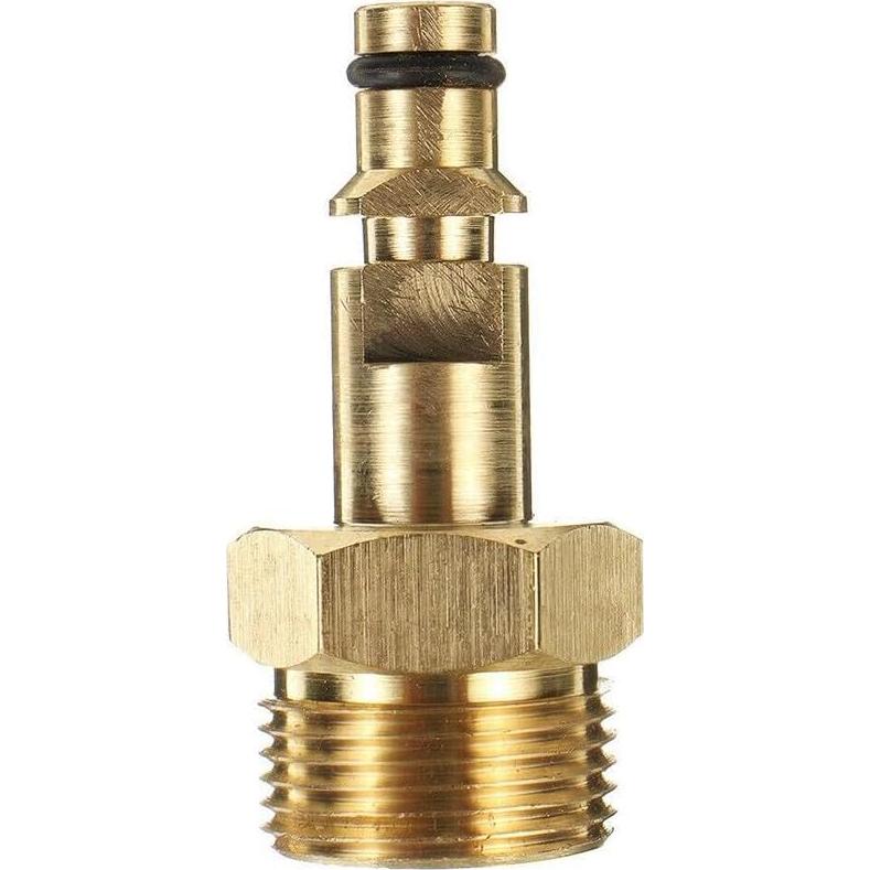 Adaptador M22 Jinshining para Lavadora a Presión Serie K