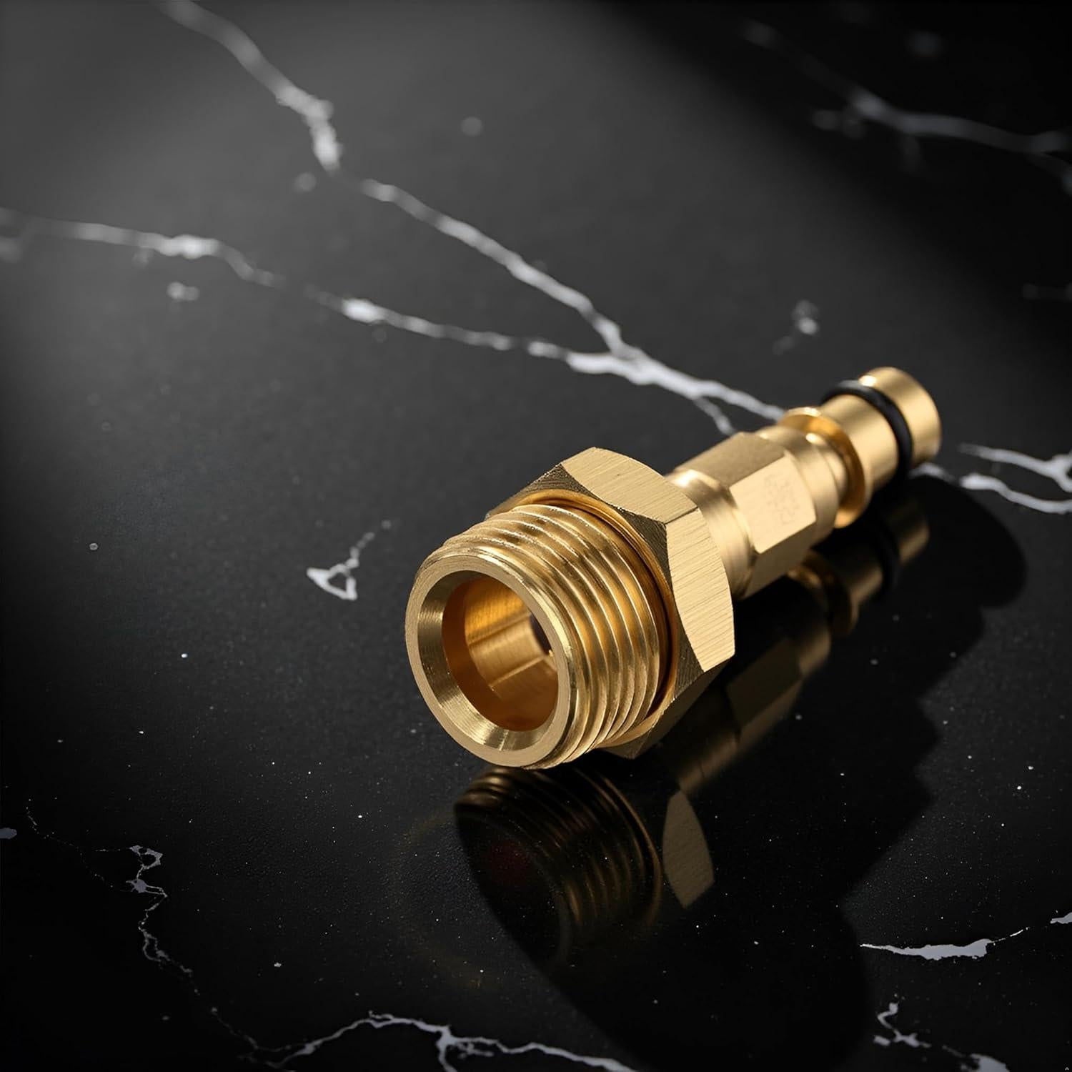 Adaptador M22 Jinshining para Lavadora a Presión Serie K