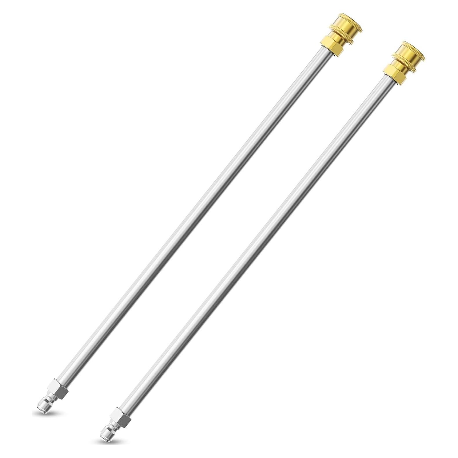 Extensión de Varilla Sealegend 43 cm para Lavadora a Presión