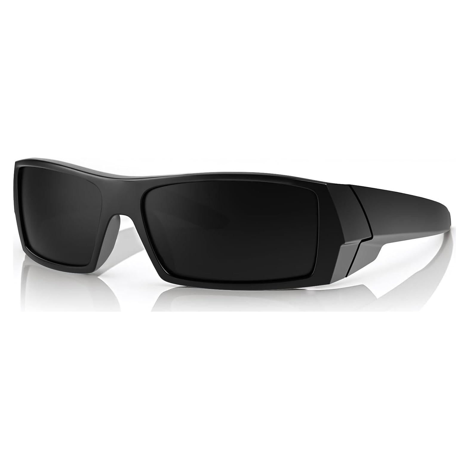 Gafas de sol WISTON Z87 UV400 para hombres - Seguridad y estilo