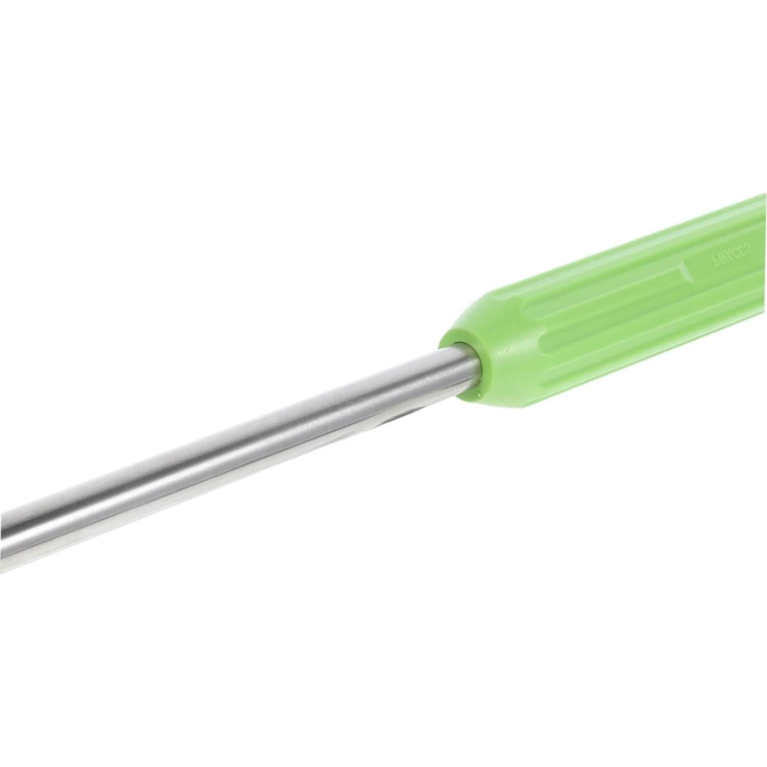 Extensión de Acero Inoxidable DECHOUS para Lavadora de Alta Presión 43cm